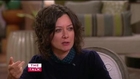 Sara Gilbert Opens Up About Her Sexuality