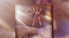 Vanessa Hudgens Strips Down to Her Bikini Top For a Hike in Malibu