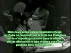 1964 - Che Guevara discours à l'ONU