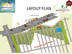 MAX MEADOWS_Residential layout - BIAAPA APPROVED Sites_for sale near Rajanakunte, Yelahanka a few minute drive from Bangalore International Airport