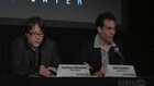 Tonight On The Spot - E3 2011 - Konami MGS Panel