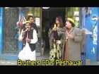 2 2 Pashto new Comedy Drama 2012 Nadaan ft' Ismail Shahid