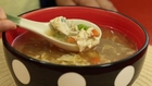 How to Make Chinese Egg Drop Soup