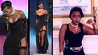 Victoria Secret Inspired Rihanna Lookbook