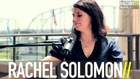 RACHEL SOLOMON - YOU DONT KNOW WHAT LOVE IS