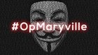 Anonymous Joins Maryville Rape Case, Announces #OpMaryville