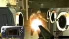 Deus Ex Human Revolution Directors Cut - Wii U gameplay