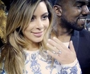 Kim Kardashian Accepts Kanye West’s Extravagant Proposal
