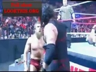 #Randy Orton vs Daniel Bryan replay Hell in a Cell 2013