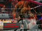 Randy Orton vs Daniel Bryan full match Hell in a Cell 2013