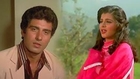 Dekh Lo Aawaz Dekar - Hit Hindi Romantic Song - Prem Geet - Raj Babbar, Anita Raj