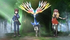 Présentation Pokémon X (3DS)