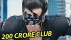 Box Office - Krrish 3 Crosses 200 Crore In India