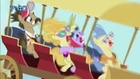 My Little Pony - Tomodachi wa Mahou S2E07 Japanese (SUB)