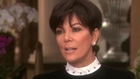 Kris Jenner on Dating after Separation from Bruce Jenner