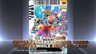 Power Rangers Megaforce - 3DS - Scan to power up! (EnglishTrailer)