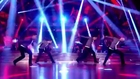Strictly Come Dancing Pros - 
