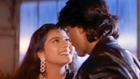 Love Me Love Me - Superhit Hindi Romantic Song - Kajol, Vikas Bhalla - Taaqat