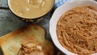Honey Roasted Peanut Butter Recipe