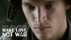 AXE PEACE - Make Love, Not War (Pub 2014)