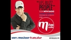 Alizée se dévoile sur MFM Radio