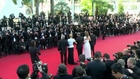 Cannes rewards audacious lesbian love story