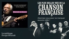 Georges Moustaki - Le métèque - Chanson française