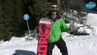 Snowboard Freestyle - Comment faire du Switch sur piste