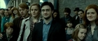 Harry Potter - la fin qui a été cachée au public !!!