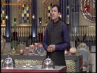 MasterChef India - Kitchen Ke Superstar 31st May 2013 Watch Online Part3