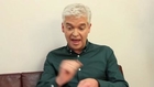 Phillip Schofield dishes the dirt on Holly Willoughby