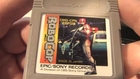 Classic Game Room - ROBOCOP For Nintendo Game Boy Review