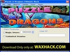 PUZZLE AND DRAGONS Best Cheats [2013 Release -Puzzle and Dragons Cheat stamina]