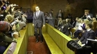 Oscar Pistorius Appears in Court For Postponement of His Trial