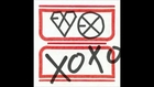 EXO XOXO Kiss & Hug Full Album[Kiss Ver]