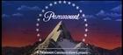 Paramount A paramount communications company Version Danger immédiat