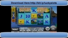 Newly Updated Lucky Slots Cheat Tools (100% Working)