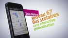 L'application du Conseil Général du Bas-Rhin sur votre smartphone (CG67)