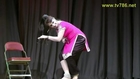 Nida Choudhry's Private Mujra Dance HD