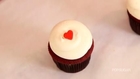 Georgetown Cupcake's Red Velvet Cupcakes Recipe