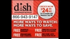 DISH 1800 Phone Number for New Service