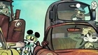 Mickey Mouse'un 2000'lere yolculuğu