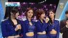 130623 Girl's Day - Interview @ SBS Inkigayo