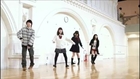 HS-Vocaloid dance HD