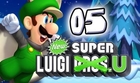 [WT] New Super Luigi U #05