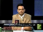 Such Time with Asim Raza 25-06-2013 on such tv