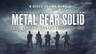 Metal Gear Solid The Legacy Collection - Trailer japonais