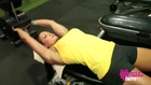 Erin Stern Shows How to Build a Strong Back