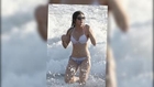 Pretty Little Liars Star Lucy Hale Flaunts Her Amazing Bikini Body