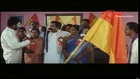 Prakash Raj Slaps Mallikarjuna Rao | Comedy Scene